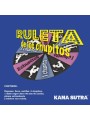 DIABLO PICANTE - SHOTS ROULETTE GAME KAMASUTRA