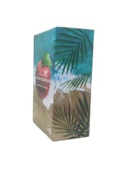 LA ISLA DE LAS TENTACIONES - JUEGO DE CARTAS OFICIAL - ES