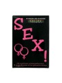 KHEPER GAMES - SEXO! LÉSBICA ES / EN