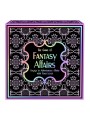 KHEPER GAMES - JEU CRÉATIF FANTASY AFFAIRS ES / FR
