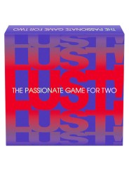 KHEPER GAMES - LUST PASSIONATE GAME FOR TWO. ES/EN