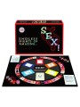 KHEPER GAMES - SEX BOARD GAME