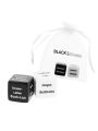 BLACK&SILVER - DICE FOR COUPLES ES/EN