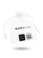 BLACK&SILVER - DÉS POUR COUPLES ES/EN