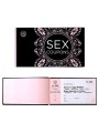 SECRETPLAY - CUPONS DE SEXO (ES/EN)