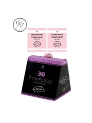 SECRETPLAY - DESAFIO 30 DIAS DE RELACIONAMENTOS (ES/EN)