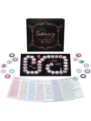 KHEPER GAMES - INTIMACY GAME FOR COUPLES EN/ES