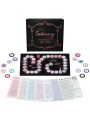 KHEPER GAMES - JEU DINTIMITÉ POUR COUPLES EN/ES