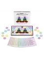 KHEPER GAMES - JEU ESPRIT, CORPS ET ÂME ES / ES