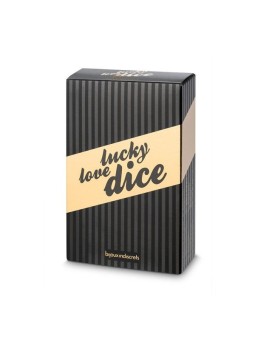BIJOUX INDISCRETS - LES PETITS BONBONS LUCKY WÃRFEL DER LIEBE ES/EN/F