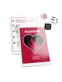 ARIA - PLEASE ME PLAY CARTAS + 3 DADOS
