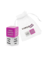COVERME - EROTIC DICE GAME ES/FR/EN