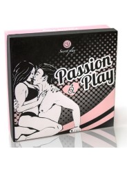 SECRETPLAY - PASSION PLAY-SPEL (ES/EN/FR/PT)