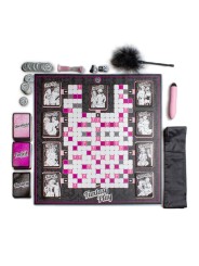 SECRETPLAY - FANTASY PLAY BOARD GAME (ES/EN/FR/PT)