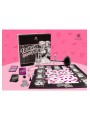 SECRETPLAY - FANTASY PLAY-SPEL (ES/EN/FR/PT)