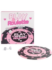 SECRETPLAY - JEU DE DÉS ET DE ROULETTE (ES/PT/EN/FR)