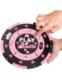 SECRETPLAY - PLAY & ROULETTE DICE & ROULETTE GAME (ES/PT/EN/FR)