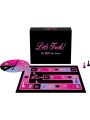 KHEPER GAMES - LAAT ONS HET XXX-SPEL NEUKEN