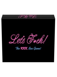 KHEPER GAMES - LETS FUCK EL JUEGO XXX