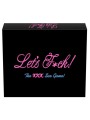 KHEPER GAMES - LASST DAS XXX-SEXSPIEL F*CK