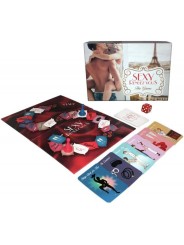 KHEPER GAMES - JOGO SEXY RENDEZ VOUS PARA DOIS