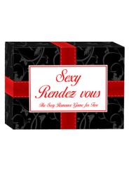 KHEPER GAMES - JOGO SEXY RENDEZ VOUS PARA DOIS