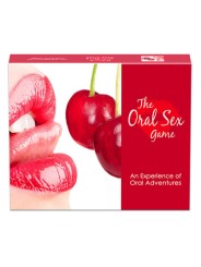 KHEPER GAMES - O JOGO DE SEXO ORAL ES / EN / FR / DE