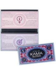 KHEPER GAMES - 52 CARTE SESSO ASSOLUTAMENTE ORGASMICHE