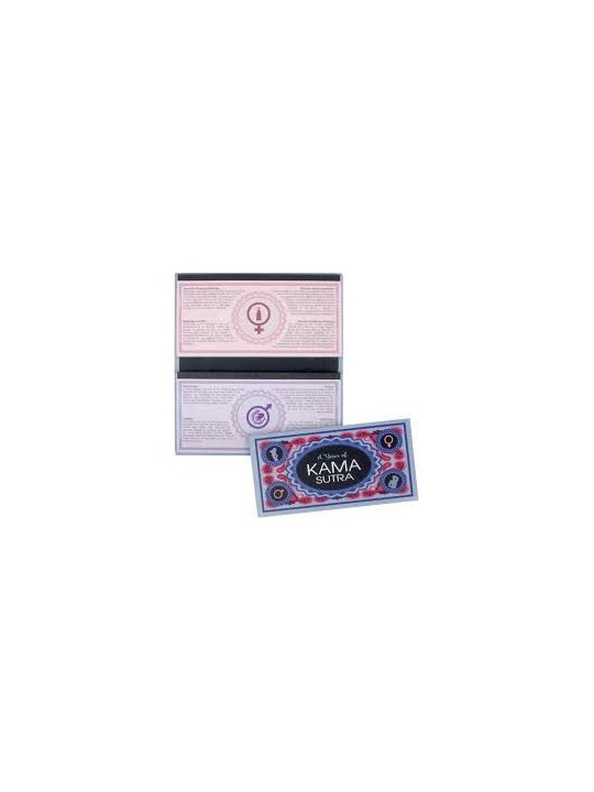KHEPER GAMES - 52 CARTE SESSO ASSOLUTAMENTE ORGASMICHE