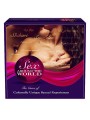 KHEPER GAMES - SEXE AUTOUR DU MONDE ÉDITION VOYAGE