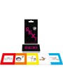 KHEPER GAMES - SEXO INTERNACIONAL!JOGO DE CARTAS