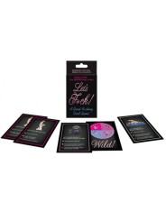 KHEPER GAMES - BAISE ! CARTES