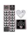 SECRETPLAY - SCRATCH & SEX GAME FOR STRAIGHT COUPLES (ES/EN/FR/PT/DE)