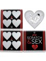 SECRETPLAY - SCRATCH & SEX GAY COUPLES GAME (ES/EN/FR/PT/DE)