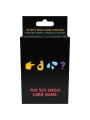 KHEPER GAMES - DTF EMOJI-KAARTSPEL