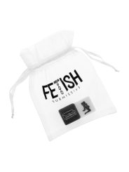 FETISH SUBMISSIVE - DADOS POSTURAS Y LUGAR