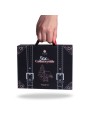 SECRETPLAY - KIT DE VIAGEM SEXO NO CAMPO (ES/EN/DE/FR/NL/PT)