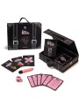 SECRETPLAY - KIT DE VIAGEM SEXO NA PRAIA (ES/EN/DE/FR/NL/PT)