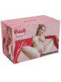 HIDDEN DESIRE - LUSTY LOLA BONECA INFLÁVEL LOLA LASCIVA 145 CM