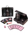 SECRETPLAY - KIT DE VIAGEM SEXO NA CIDADE (ES/EN/DE/FR/NL/PT)