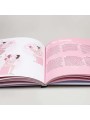 SECRETPLAY - KAMASUTRA BOEK DER SEKSUELE POSITIES (ES/EN/DE/FR/NL/PT)