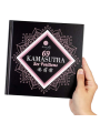 SECRETPLAY - LIVRO DE POSIÇÕES SEXUAIS KAMASUTRA (ES/EN/DE/FR/NL/PT)