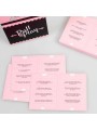 SECRETPLAY - PULL & PLAY CARD GAME (ES/EN/DE/FR/NL/PT/IT)