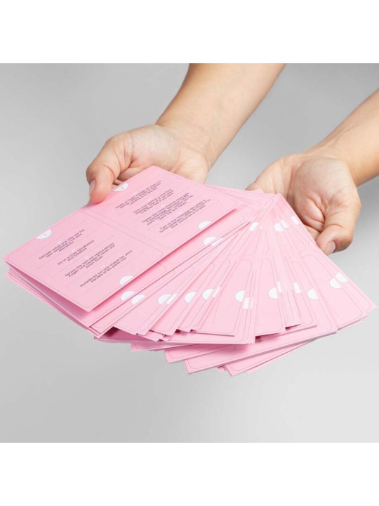 SECRETPLAY - PULL & PLAY CARD GAME (ES/EN/DE/FR/NL/PT/IT)