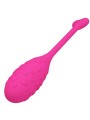 PRETTY LOVE - APP CONTROLLED PINK FISHER VIBRATING EGG
