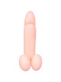 HIDDEN DESIRE - PÊNIS INFLÁVEL GIGANTE WILLY 145 CM