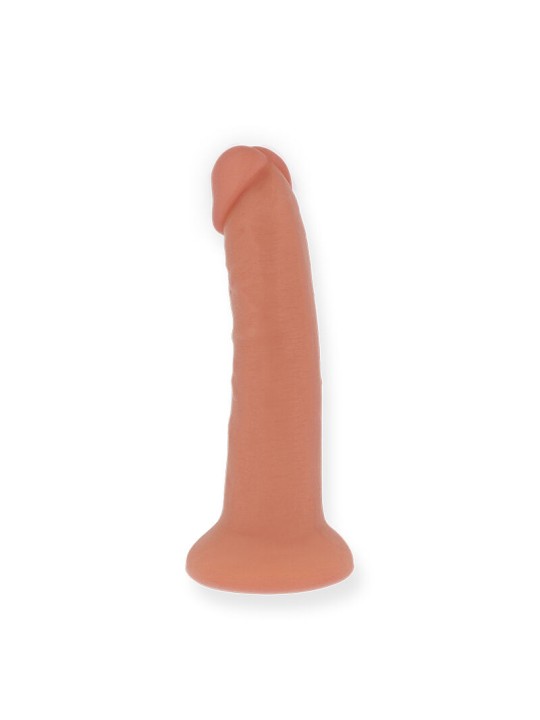 ONINDER - GRAND GODE VIBRATEUR BOGOTÁ 9 VITESSES NATUREL 22 CM -O- 4,5