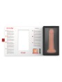 ONINDER - KLEINE BOGOTÁ CYBER REALISME VIBRATIE 17,5 CM -OF- 4 CM - GR