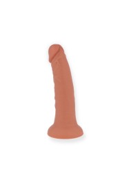 ONINDER - PETIT GODE VIBRATEUR BOGOTÁ 9 VITESSES NATUREL 17.5 CM -O- 4