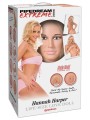 EXTREME DOLLZ - HANNAH HARPER